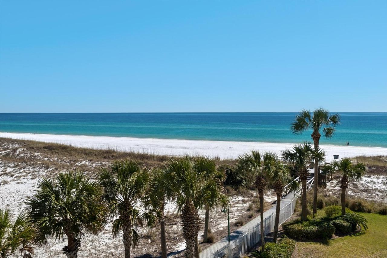 Destin On The Gulf 401 Apartment Exterior photo