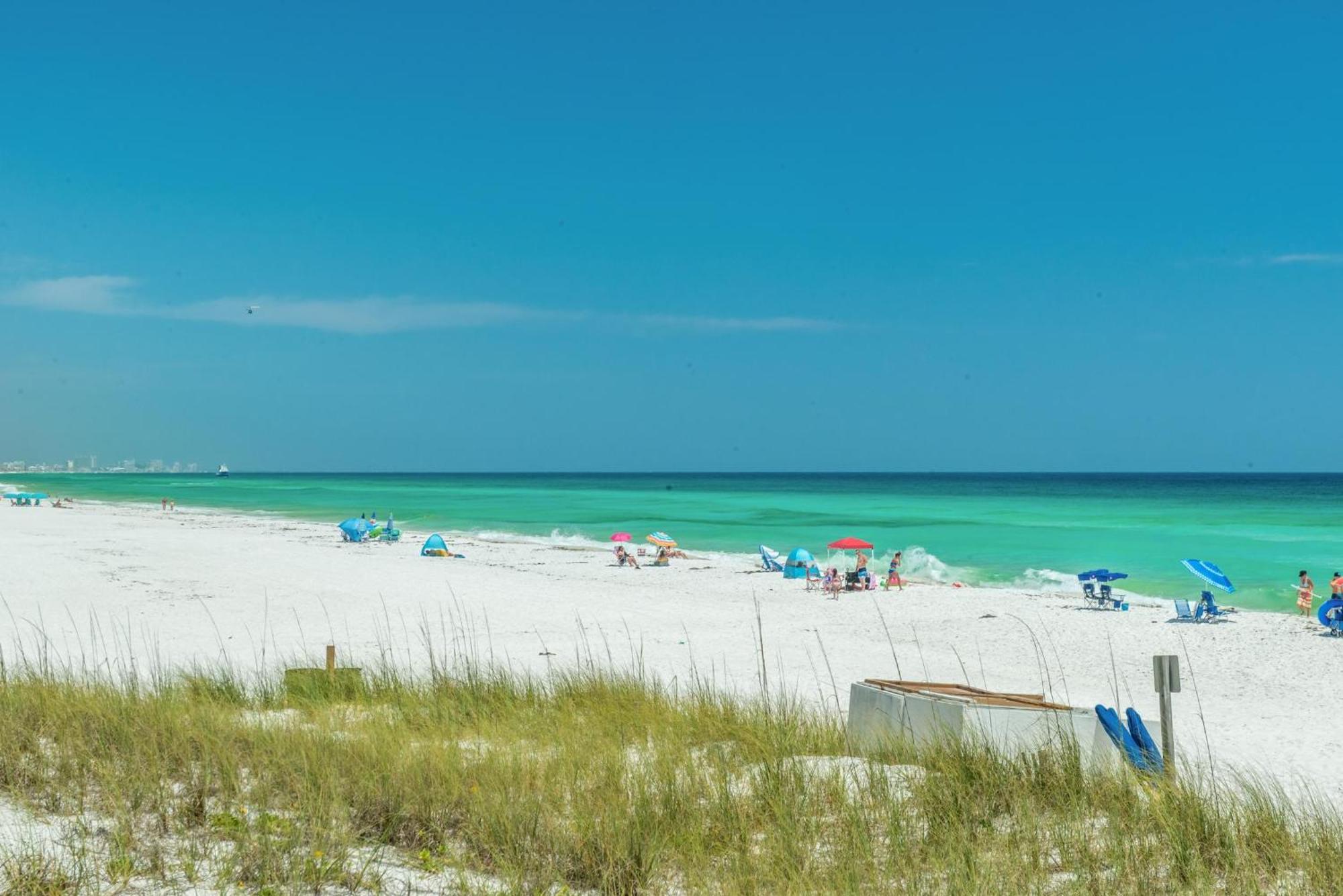 Destin On The Gulf 401 Apartment Exterior photo